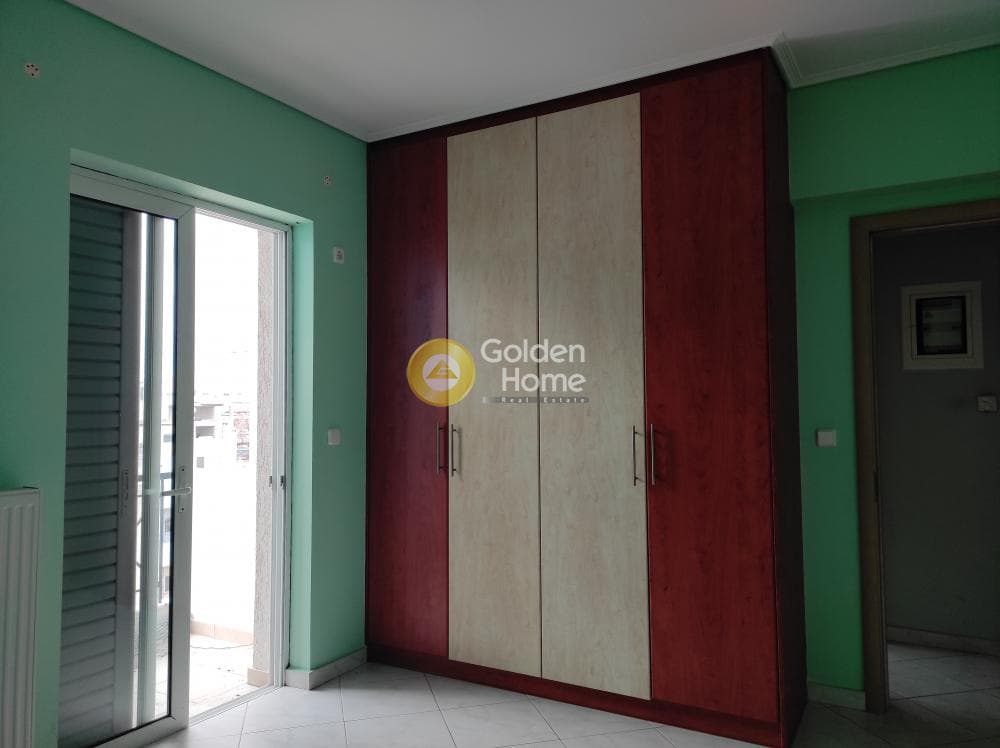 Apartment in Megala Sxoinia A, Acharnes — Photo 8 of 14