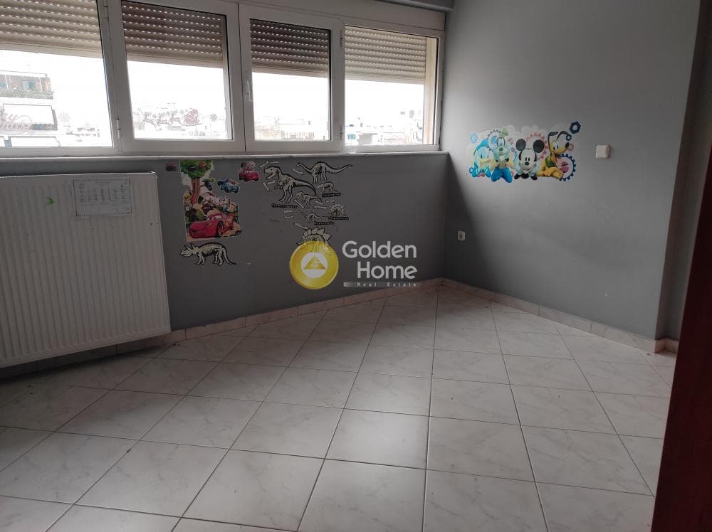 Apartment in Megala Sxoinia A, Acharnes — Photo 7 of 14