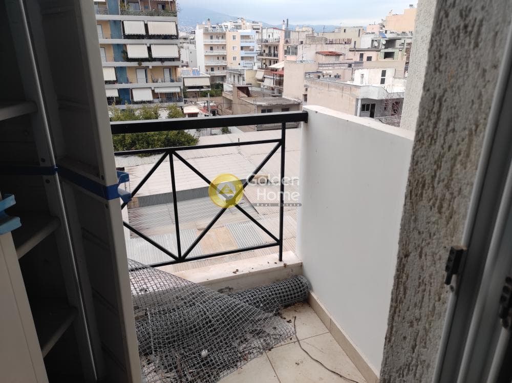 Apartment in Megala Sxoinia A, Acharnes — Photo 13 of 14