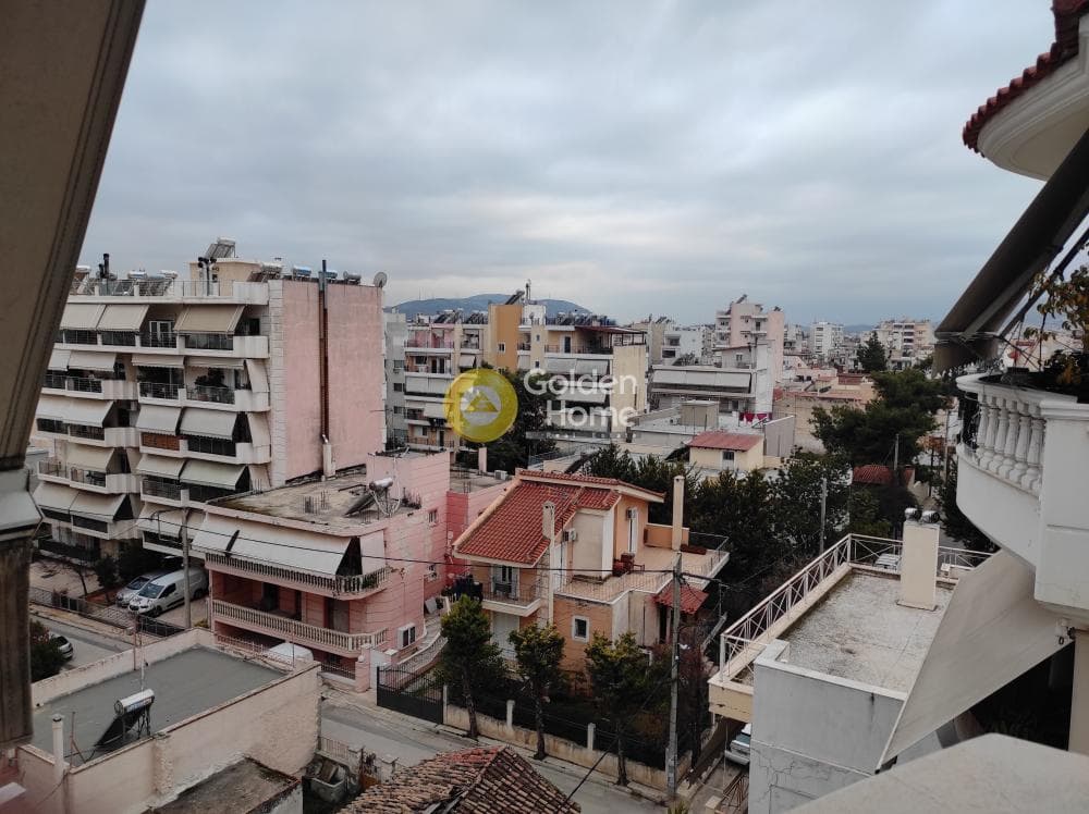 Apartment in Megala Sxoinia A, Acharnes — Photo 14 of 14