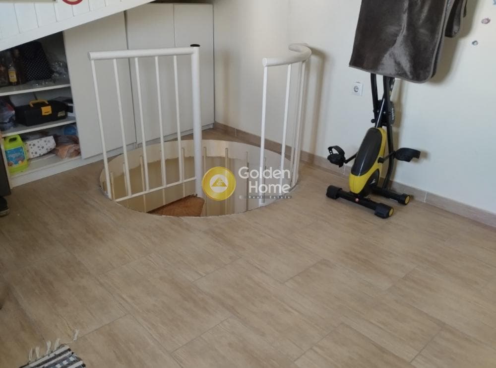 Διαμέρισμα στην Βαρνάβα, Εκάλη — Φωτογραφία 12 από 12