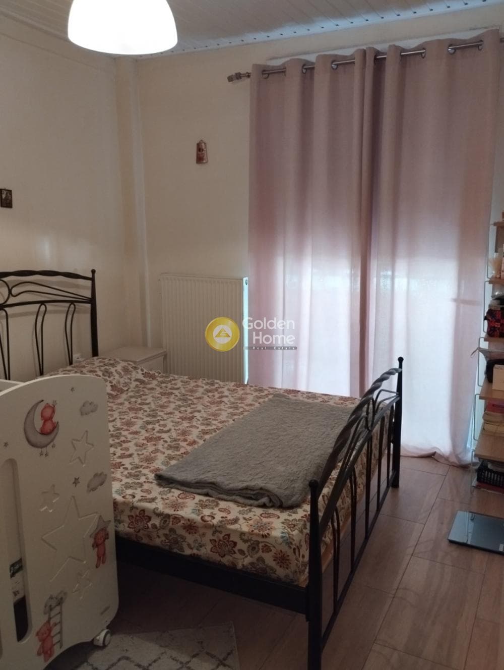 Διαμέρισμα στην Βαρνάβα, Εκάλη — Φωτογραφία 4 από 12