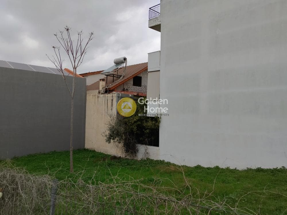 Οικόπεδο στην Γαργηττός, Γέρακας — Φωτογραφία 2 από 8
