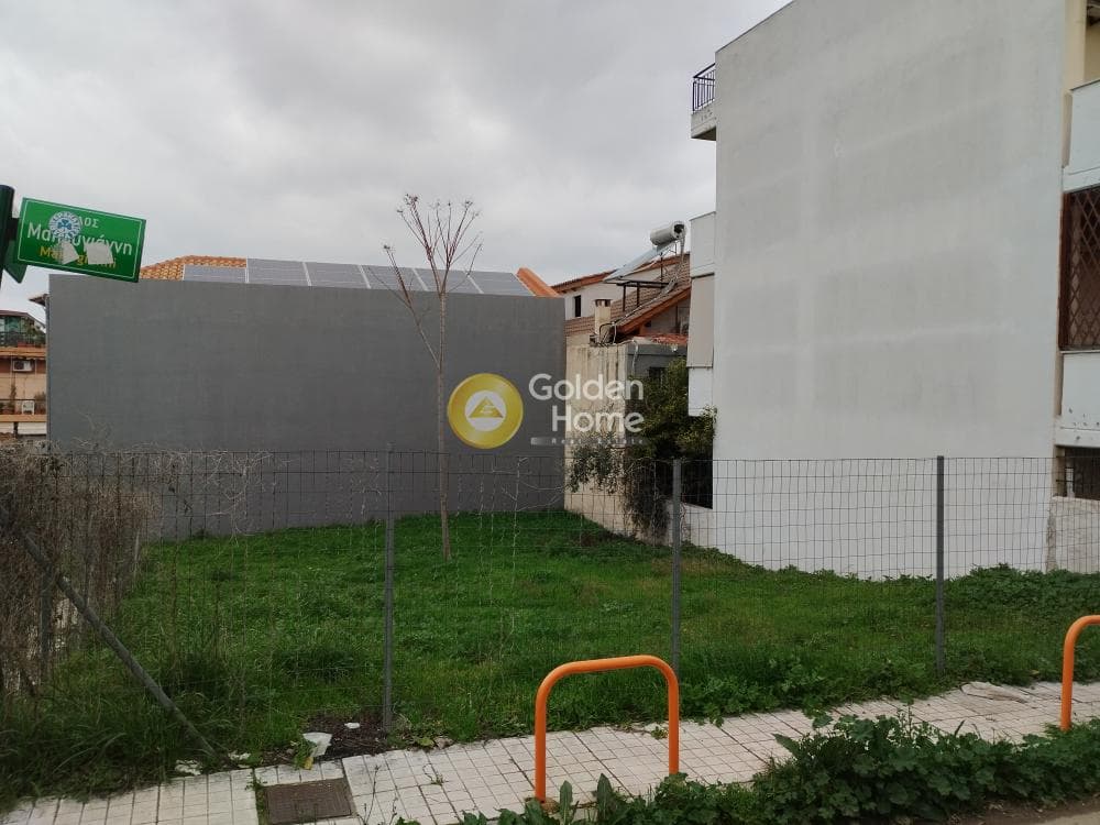 Οικόπεδο στην Γαργηττός, Γέρακας — Φωτογραφία 4 από 8