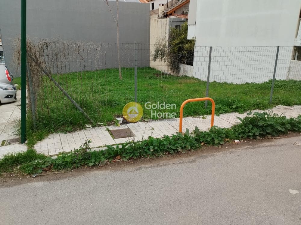 Οικόπεδο στην Γαργηττός, Γέρακας — Φωτογραφία 5 από 8
