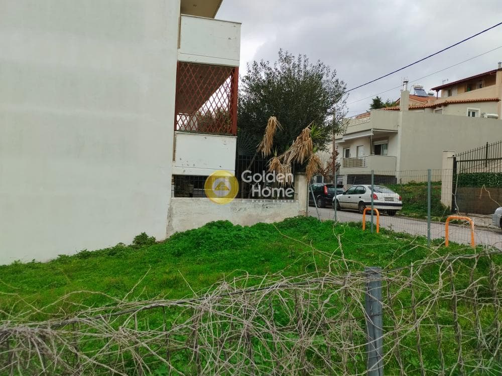 Οικόπεδο στην Γαργηττός, Γέρακας — Φωτογραφία 7 από 8