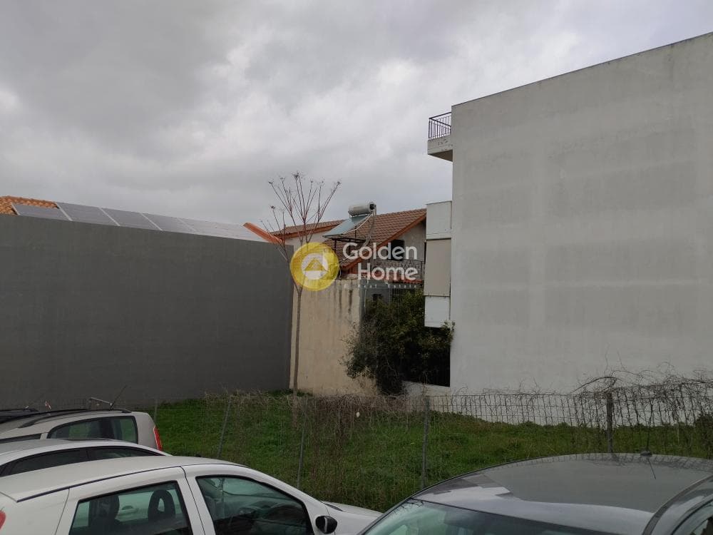 Οικόπεδο στην Γαργηττός, Γέρακας — Φωτογραφία 8 από 8