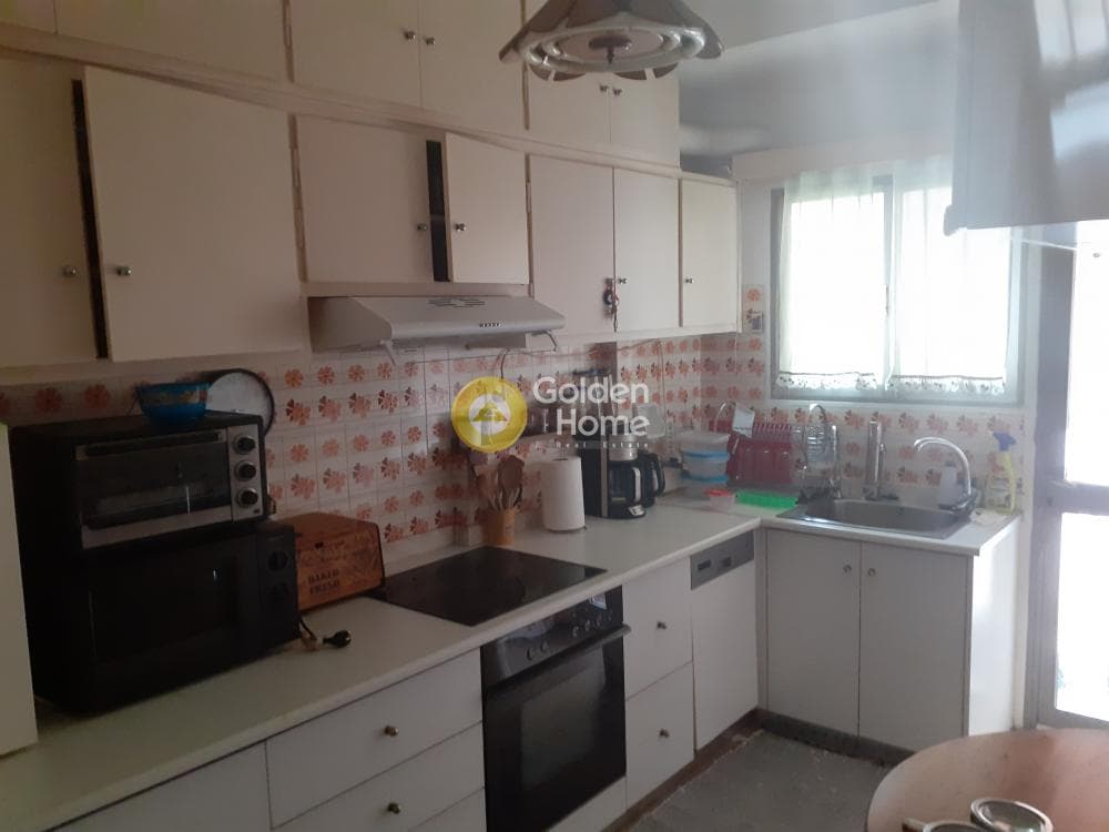 Apartment in Agios Panteleimonas, Patision - Acharnon — Photo 4 of 7