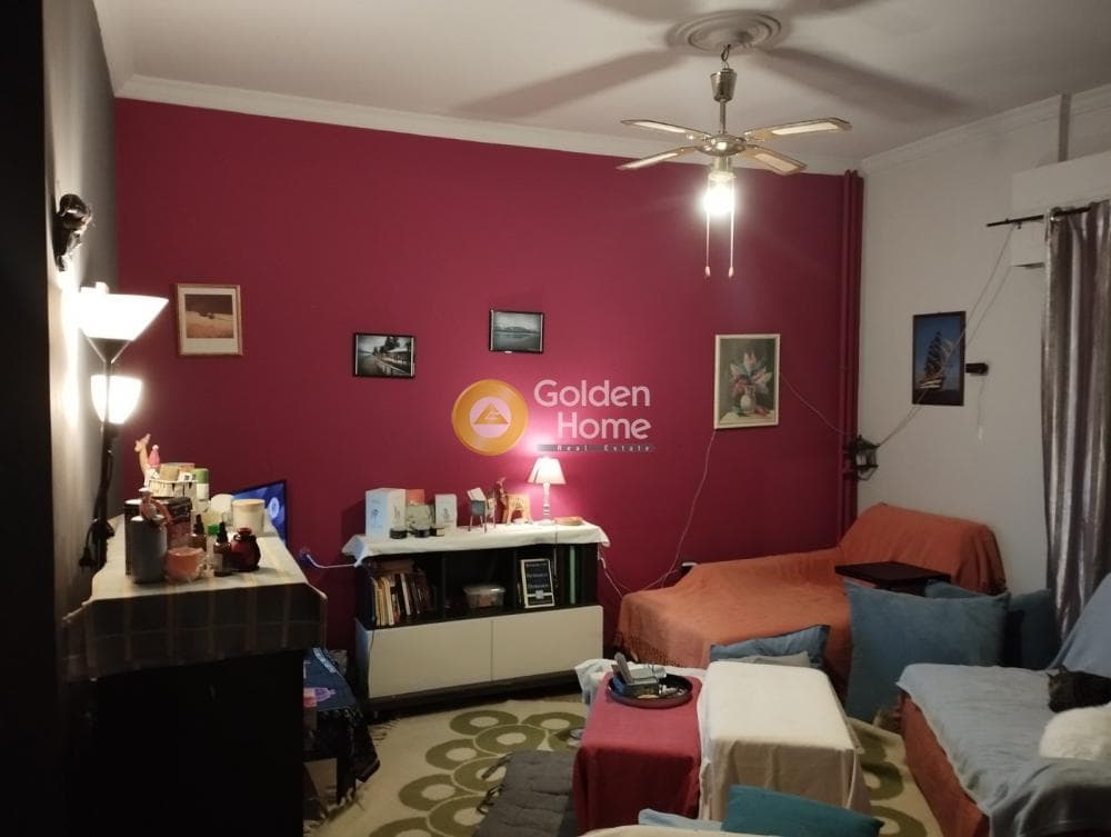 Apartment in Agia Sofia, Patra — Photo 1 of 9