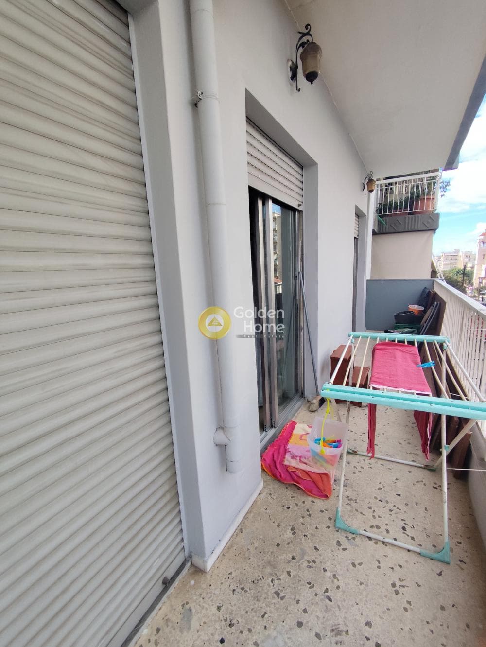 Apartment in Agia Sofia, Patra — Photo 9 of 9