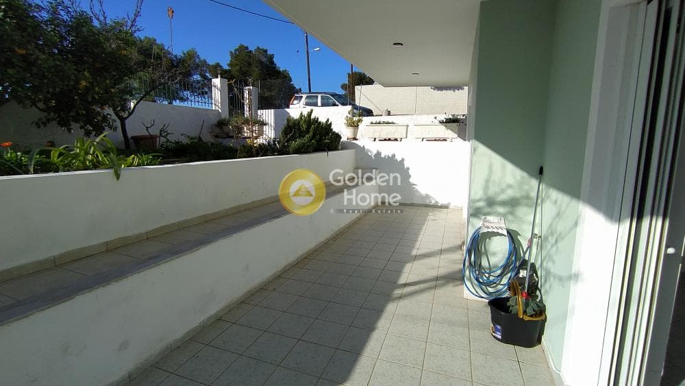 Μονοκατοικία στην Αγία Μαρίνα, Κορωπί — Φωτογραφία 23 από 38
