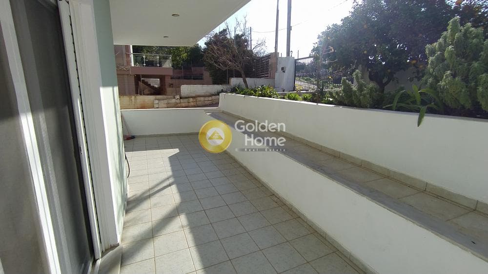 Μονοκατοικία στην Αγία Μαρίνα, Κορωπί — Φωτογραφία 22 από 38
