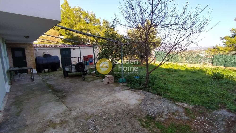 Μονοκατοικία στην Αγία Μαρίνα, Κορωπί — Φωτογραφία 32 από 38