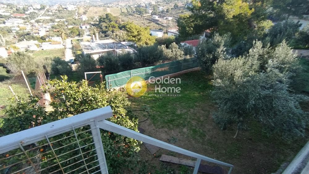 Μονοκατοικία στην Αγία Μαρίνα, Κορωπί — Φωτογραφία 35 από 38