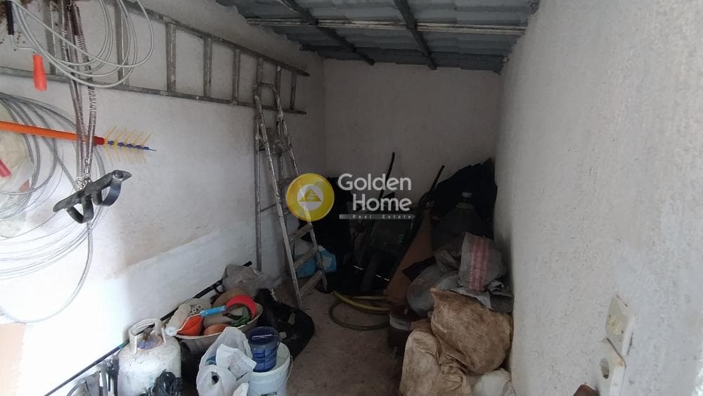 Μονοκατοικία στην Αγία Μαρίνα, Κορωπί — Φωτογραφία 36 από 38