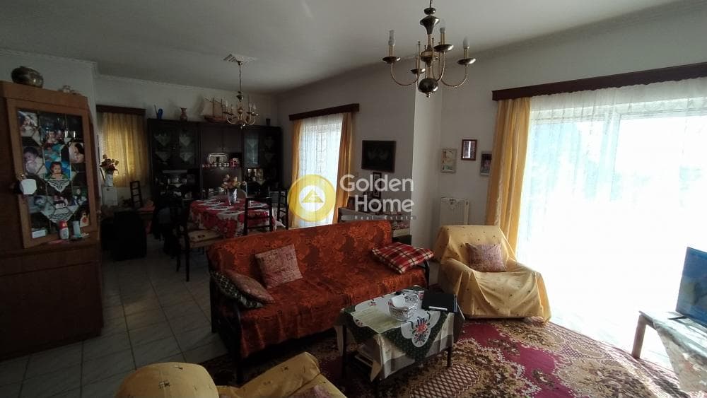 Μονοκατοικία στην Αγία Μαρίνα, Κορωπί — Φωτογραφία 6 από 38