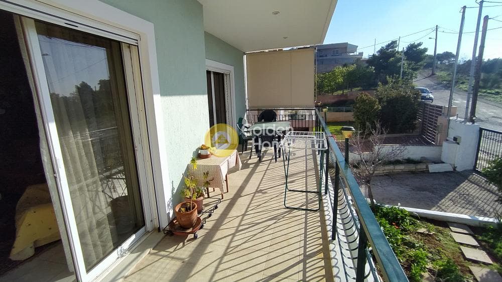 Μονοκατοικία στην Αγία Μαρίνα, Κορωπί — Φωτογραφία 2 από 38