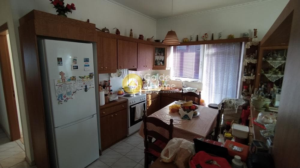 Μονοκατοικία στην Αγία Μαρίνα, Κορωπί — Φωτογραφία 9 από 38