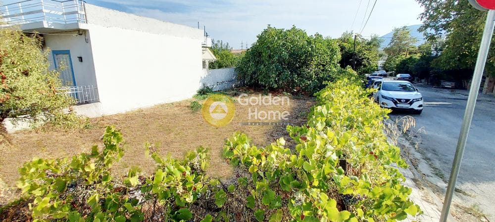 Οικόπεδο στην Φούρεσι, Γλυκά Νερά — Φωτογραφία 1 από 4