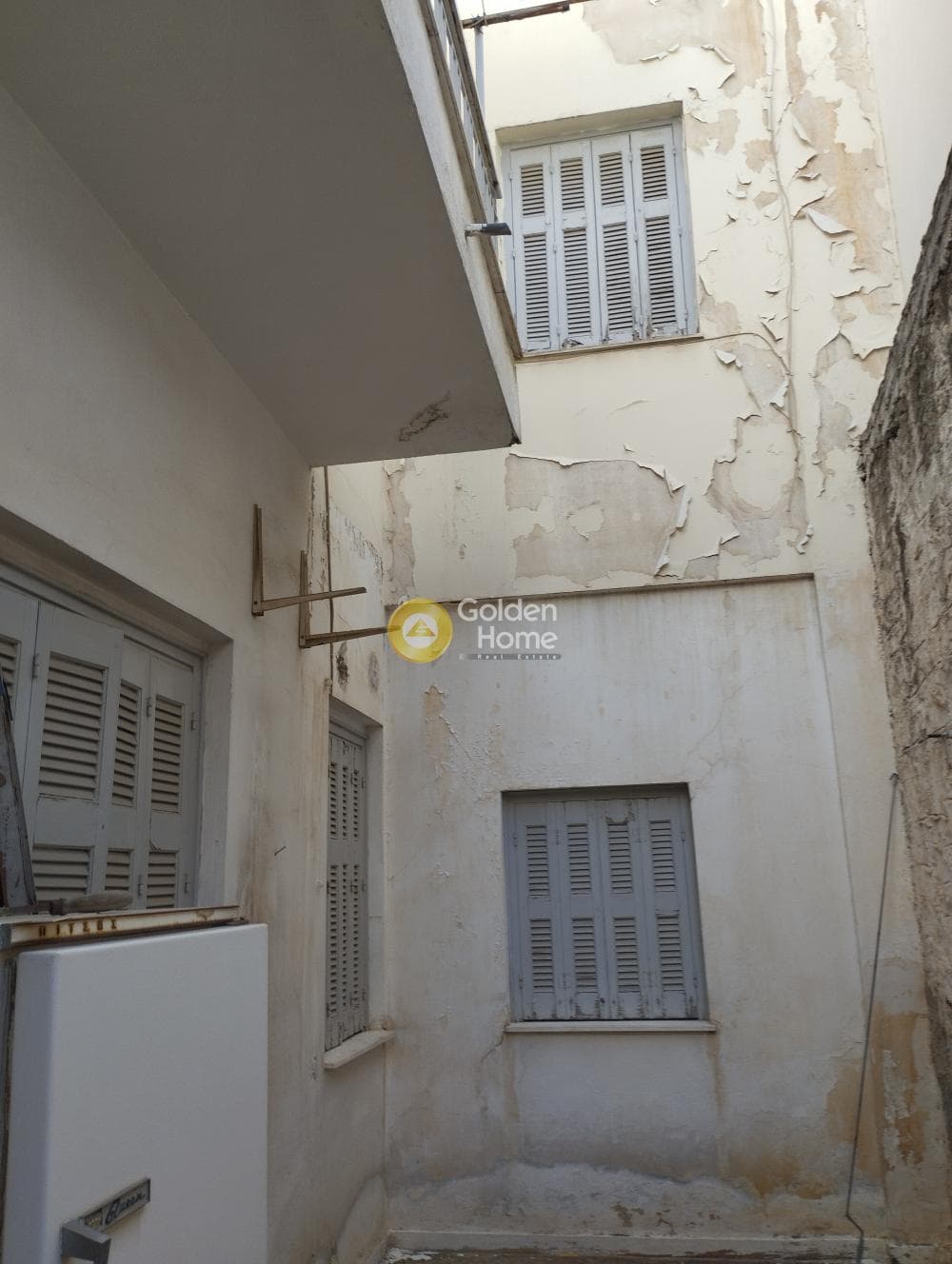 Μονοκατοικία στην Αγία Σοφία, Πειραιάς — Φωτογραφία 16 από 18
