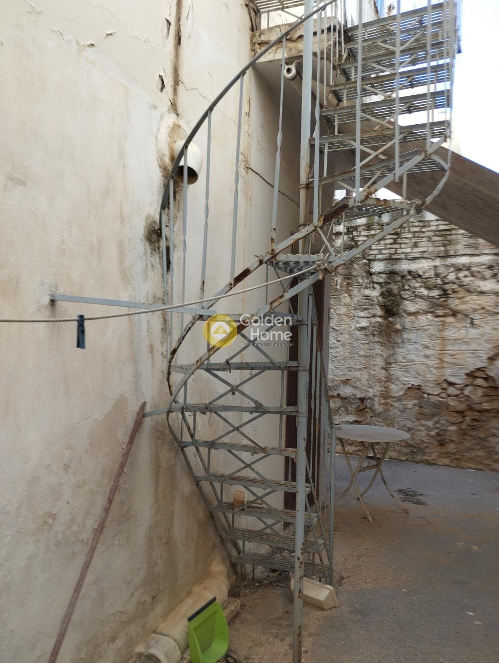 Μονοκατοικία στην Αγία Σοφία, Πειραιάς — Φωτογραφία 17 από 18