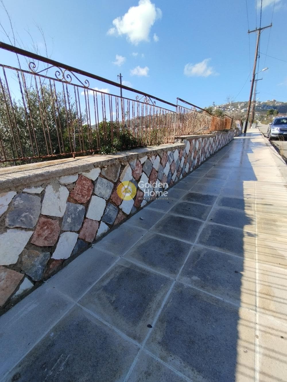 Οικόπεδο στην Μάτι, Ραφήνα — Φωτογραφία 1 από 25