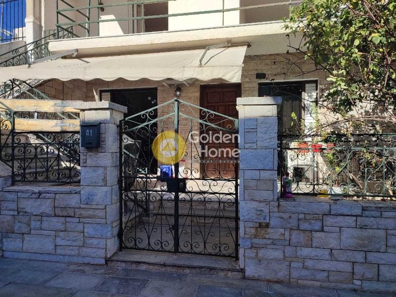 Διαμέρισμα στην Κέντρο, Άνω Λιόσια — Φωτογραφία 21 από 22