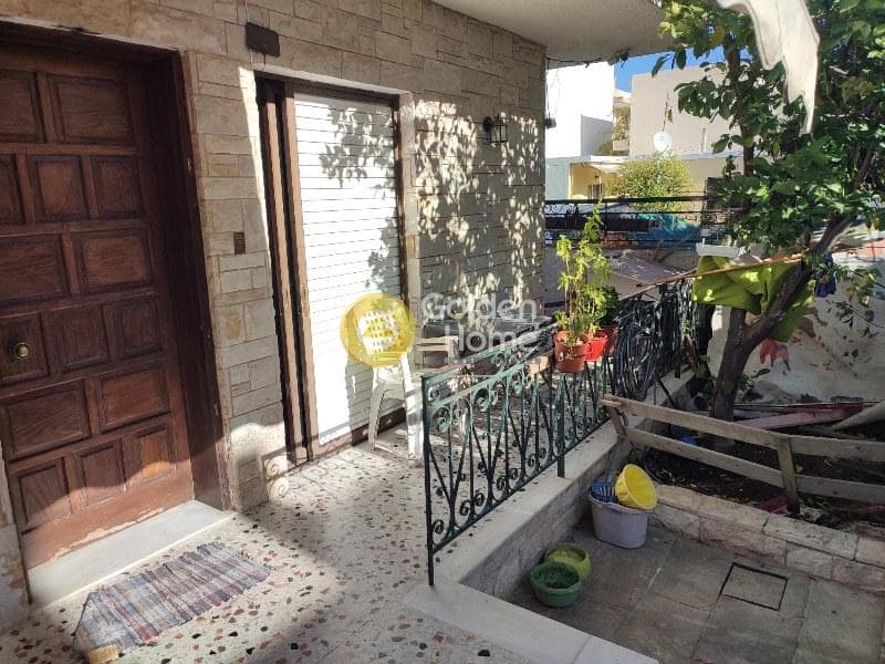 Διαμέρισμα στην Κέντρο, Άνω Λιόσια — Φωτογραφία 17 από 22