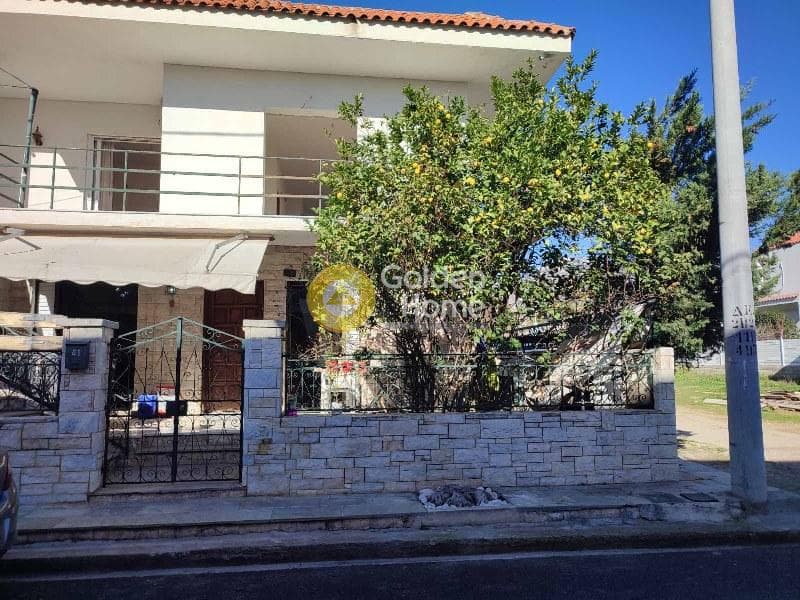 Διαμέρισμα στην Άγιος Γεώργιος, Άνω Λιόσια — Φωτογραφία 15 από 15