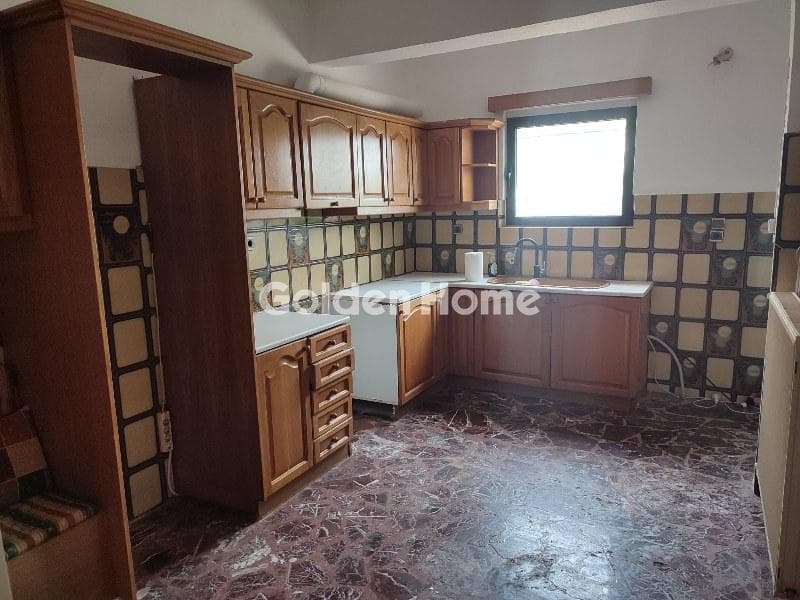 Μονοκατοικία στην Κέντρο, Άνω Λιόσια — Φωτογραφία 21 από 29