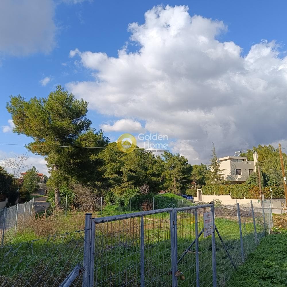 Οικόπεδο στην Άγιος Σεραφείμ, Αρτέμιδα (Λούτσα) — Φωτογραφία 1 από 4