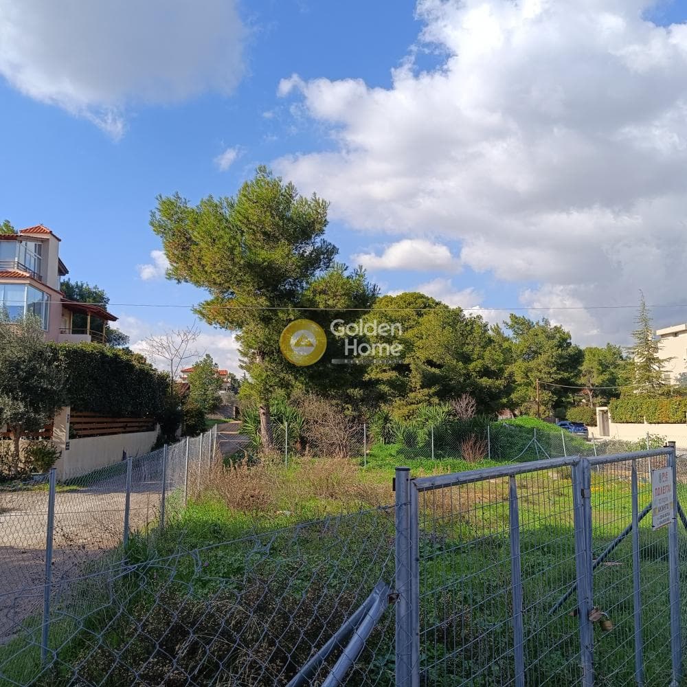 Οικόπεδο στην Άγιος Σεραφείμ, Αρτέμιδα (Λούτσα) — Φωτογραφία 2 από 4