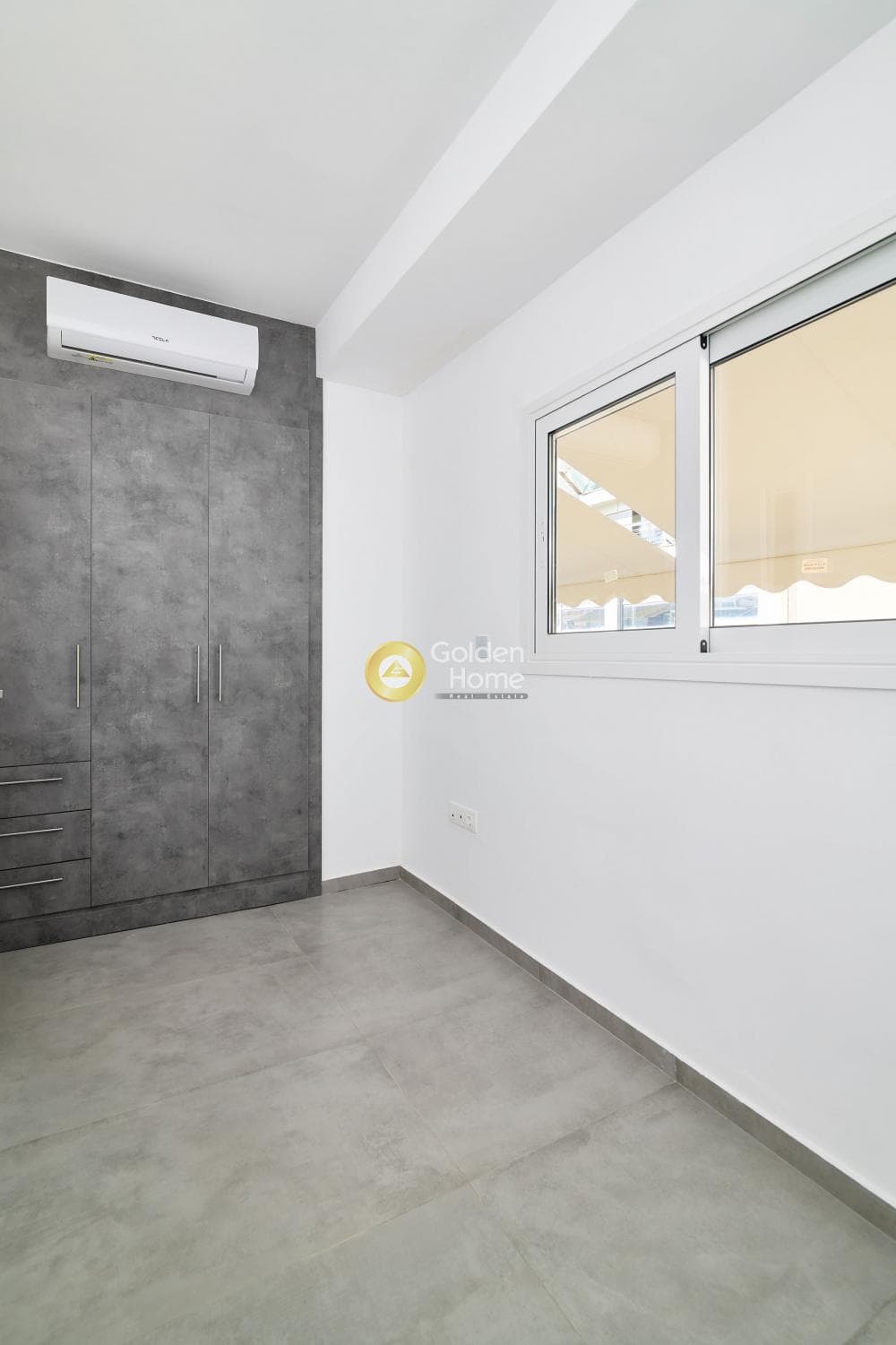 Apartment in Ag. Meletiou - Viktorias Sq. - Marni, Patision - Acharnon — Photo 21 of 44