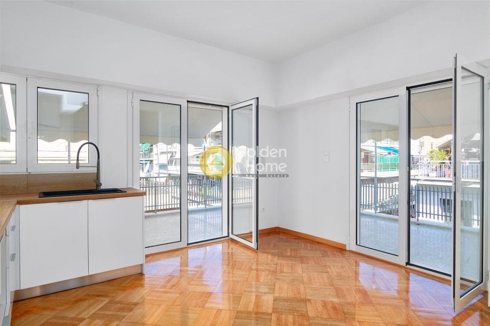 Apartment in Ag. Meletiou - Viktorias Sq. - Marni, Patision - Acharnon — Photo 4 of 44