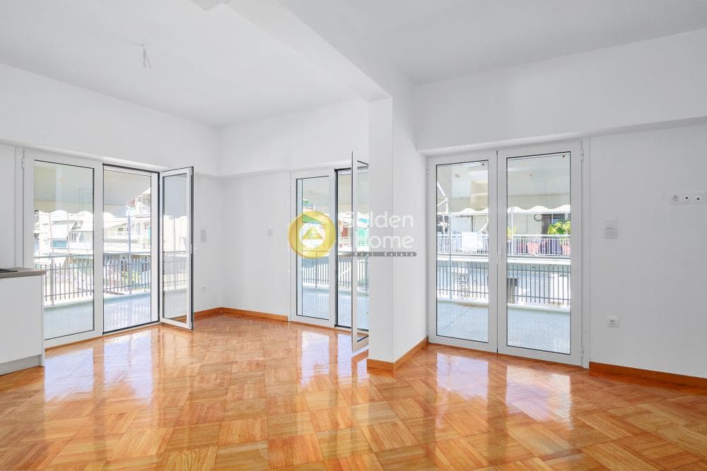 Apartment in Ag. Meletiou - Viktorias Sq. - Marni, Patision - Acharnon — Photo 9 of 44