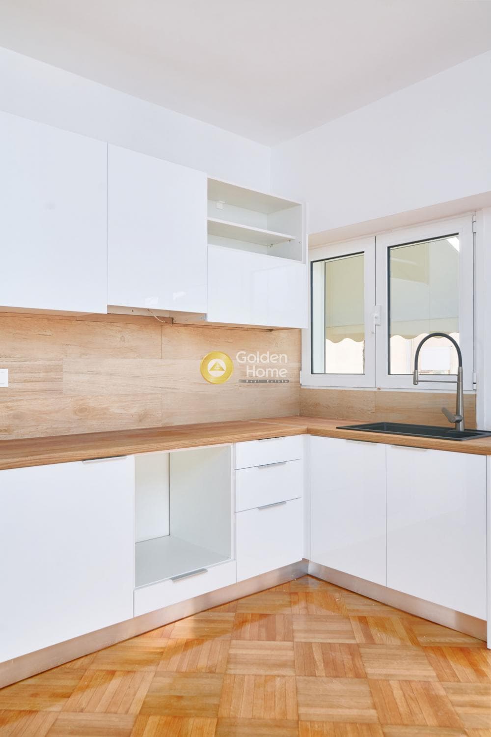 Apartment in Ag. Meletiou - Viktorias Sq. - Marni, Patision - Acharnon — Photo 30 of 44