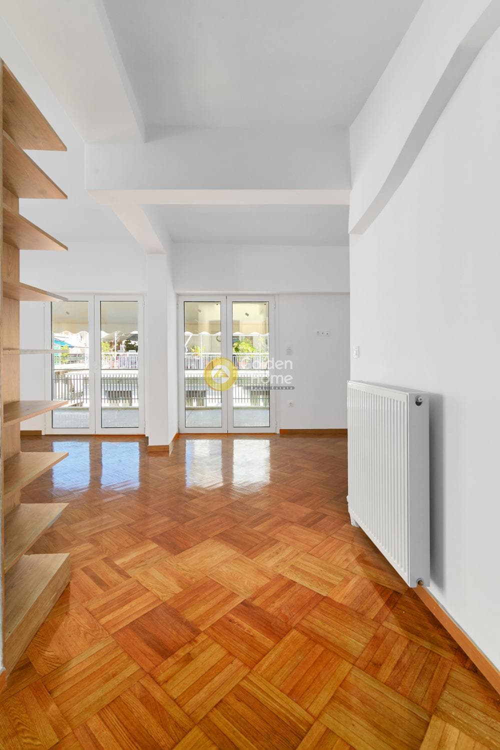 Apartment in Ag. Meletiou - Viktorias Sq. - Marni, Patision - Acharnon — Photo 33 of 44