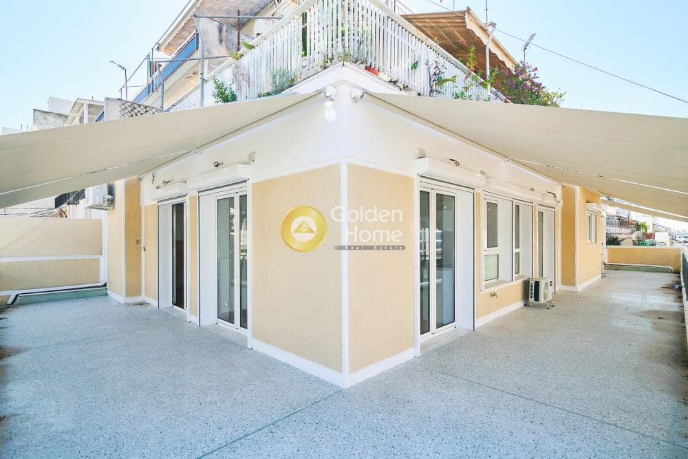 Apartment in Ag. Meletiou - Viktorias Sq. - Marni, Patision - Acharnon — Photo 41 of 44