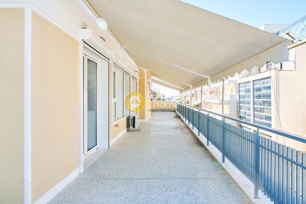 Apartment in Ag. Meletiou - Viktorias Sq. - Marni, Patision - Acharnon — Photo 40 of 44