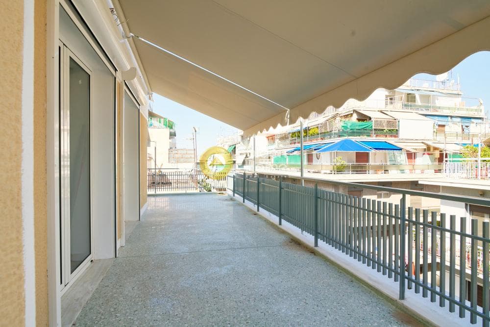 Apartment in Ag. Meletiou - Viktorias Sq. - Marni, Patision - Acharnon — Photo 37 of 44