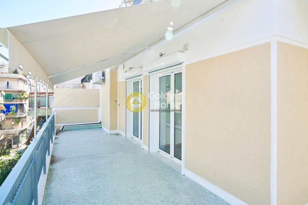 Apartment in Ag. Meletiou - Viktorias Sq. - Marni, Patision - Acharnon — Photo 42 of 44
