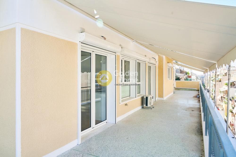 Apartment in Ag. Meletiou - Viktorias Sq. - Marni, Patision - Acharnon — Photo 43 of 44