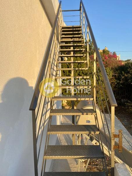 Μονοκατοικία στην Παγώνι, Αίγινα — Φωτογραφία 18 από 22