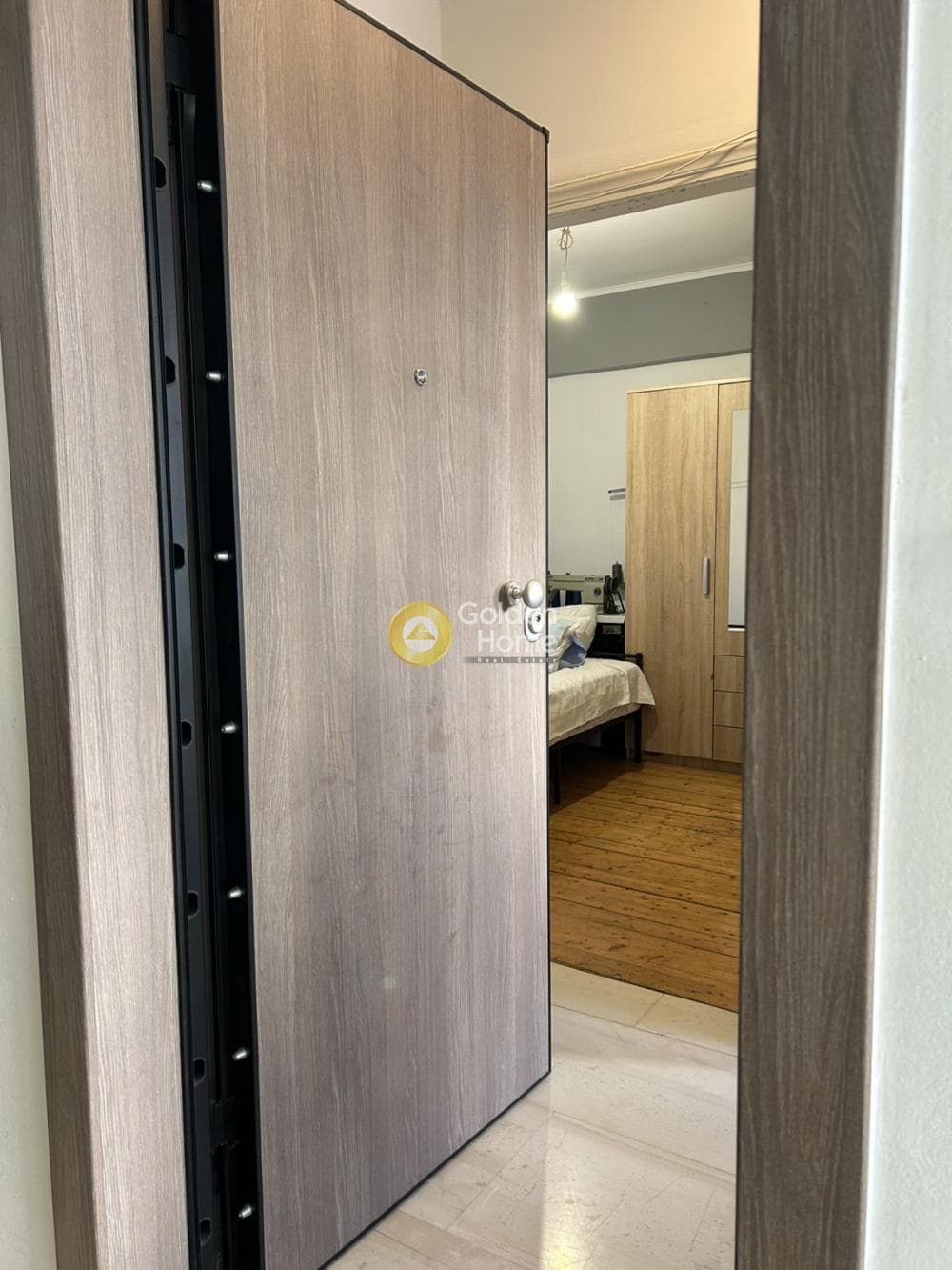 Apartment in Palatiani, Ilion — Photo 1 of 12