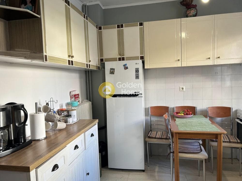 Apartment in Palatiani, Ilion — Photo 2 of 12