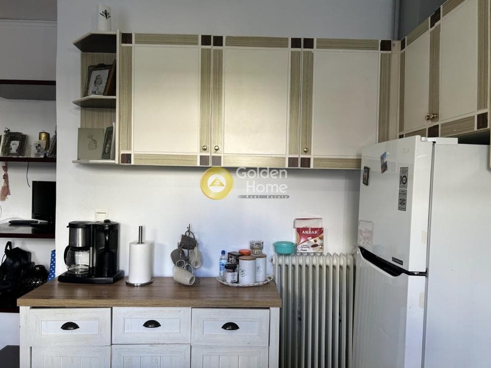 Apartment in Palatiani, Ilion — Photo 3 of 12