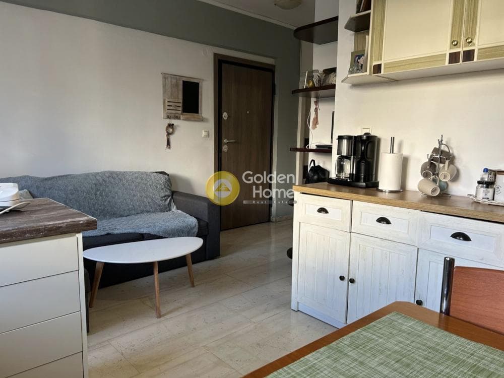 Apartment in Palatiani, Ilion — Photo 5 of 12