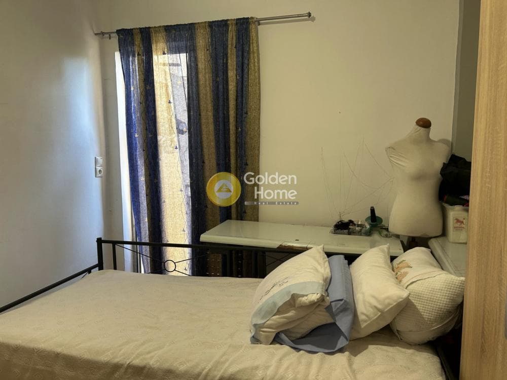Apartment in Palatiani, Ilion — Photo 8 of 12