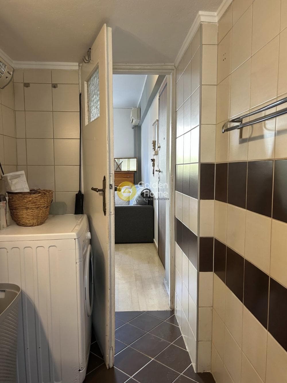 Apartment in Palatiani, Ilion — Photo 12 of 12
