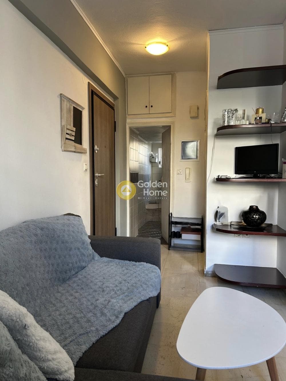Apartment in Palatiani, Ilion — Photo 6 of 12
